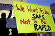 Lady cop allegedly raped, blackmailed by constable, brother